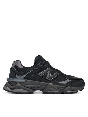 Buty sportowe męskie jesienne New Balance ze sklepu: MODIVO w kategorii: Buty sportowe męskie - zdjęcie WP-EBWP-BKLVO-LN0_0000306081246
