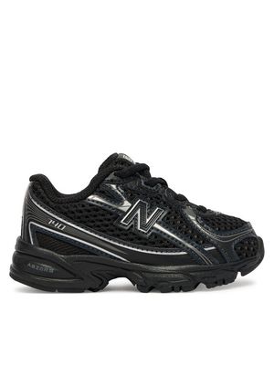 New Balance - Buty sportowe dziecięce ze sklepu: MODIVO w kategorii: Buty sportowe dziecięce - zdjęcie WP-EBWP-BKLVO-LN0_0000306081253