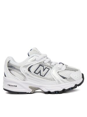 Buty sportowe dziecięce na wiosnę New Balance ze sklepu: MODIVO w kategorii: Buty sportowe dziecięce - zdjęcie WP-EBWP-BKLVO-LN0_0000306081260