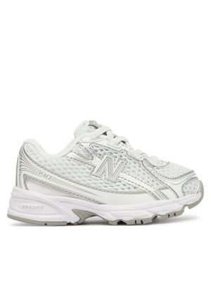 New Balance - Buty sportowe dziecięce wiosenne ze sklepu: MODIVO w kategorii: Buty sportowe dziecięce - zdjęcie WP-EBWP-BKLVO-LN0_0000306081277