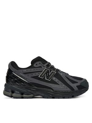 Buty sportowe męskie jesienne New Balance ze sklepu: MODIVO w kategorii: Buty sportowe męskie - zdjęcie WP-EBWP-BKLVO-LN0_0000306081314