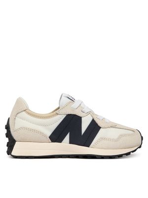 New Balance - Buty sportowe dziecięce na wiosnę ze sklepu: MODIVO w kategorii: Buty sportowe dziecięce - zdjęcie WP-EBWP-BKLVO-LN0_0000306081369