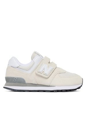 Buty sportowe dziecięce wiosenne New Balance ze sklepu: MODIVO w kategorii: Buty sportowe dziecięce - zdjęcie WP-EBWP-BKLVO-LN0_0000306081383