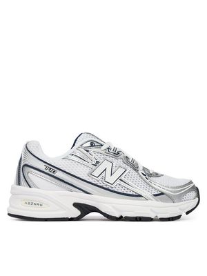 Buty sportowe damskie na wiosnę New Balance ze sklepu: MODIVO w kategorii: Buty sportowe damskie - zdjęcie WP-EBWP-BKLVO-LN0_0000306081468