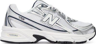 Buty sportowe damskie na wiosnę New Balance ze sklepu: MODIVO w kategorii: Buty sportowe damskie - zdjęcie WP-EBWP-BKLVO-LN0_0000306081468