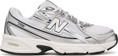 Buty sportowe męskie na wiosnę New Balance ze sklepu: MODIVO w kategorii: Buty sportowe męskie - zdjęcie WP-EBWP-BKLVO-LN0_0000306081475