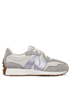 New Balance - Buty sportowe dziecięce na wiosnę ze sklepu: MODIVO w kategorii: Buty sportowe dziecięce - zdjęcie WP-EBWP-BKLVO-LN0_0000306081499