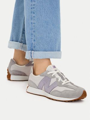 New Balance - Buty sportowe dziecięce na wiosnę ze sklepu: MODIVO w kategorii: Buty sportowe dziecięce - zdjęcie WP-EBWP-BKLVO-LN0_0000306081499