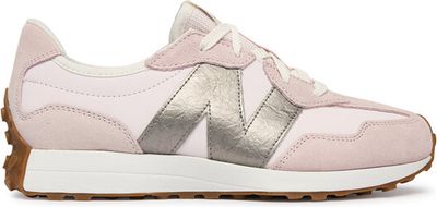 New Balance - Buty sportowe dziecięce na wiosnę ze sklepu: MODIVO w kategorii: Buty sportowe dziecięce - zdjęcie WP-EBWP-BKLVO-LN0_0000306081536