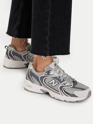 Buty sportowe damskie na wiosnę New Balance ze sklepu: MODIVO w kategorii: Buty sportowe damskie - zdjęcie WP-EBWP-BKLVO-LN0_0000306081543