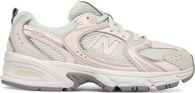 Buty sportowe dziecięce wiosenne New Balance ze sklepu: MODIVO w kategorii: Buty sportowe dziecięce - zdjęcie WP-EBWP-BKLVO-LN0_0000306081550