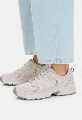 Buty sportowe dziecięce wiosenne New Balance ze sklepu: MODIVO w kategorii: Buty sportowe dziecięce - zdjęcie WP-EBWP-BKLVO-LN0_0000306081550