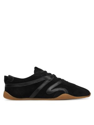 Giuseppe Zanotti - Buty sportowe męskie na wiosnę ze sklepu: MODIVO w kategorii: Buty sportowe męskie - zdjęcie WP-EBWP-BKLVO-LN0_0000306081567