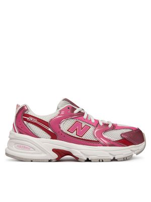 Buty sportowe dziecięce wiosenne New Balance ze sklepu: MODIVO w kategorii: Buty sportowe dziecięce - zdjęcie WP-EBWP-BKLVO-LN0_0000306081581