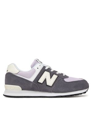 Buty sportowe dziecięce na wiosnę New Balance ze sklepu: MODIVO w kategorii: Buty sportowe dziecięce - zdjęcie WP-EBWP-BKLVO-LN0_0000306081628