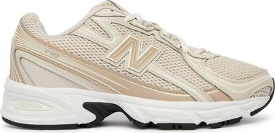 Buty sportowe damskie na wiosnę New Balance ze sklepu: MODIVO w kategorii: Buty sportowe damskie - zdjęcie WP-EBWP-BKLVO-LN0_0000306081642
