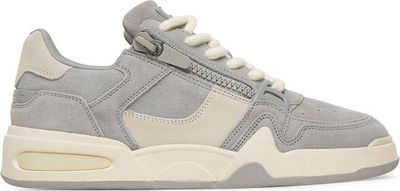 Buty sportowe męskie wiosenne Giuseppe Zanotti ze sklepu: MODIVO w kategorii: Buty sportowe męskie - zdjęcie WP-EBWP-BKLVO-LN0_0000306081666