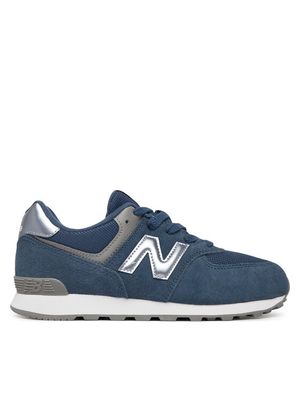 Buty sportowe damskie na wiosnę New Balance ze sklepu: MODIVO w kategorii: Buty sportowe damskie - zdjęcie WP-EBWP-BKLVO-LN0_0000306081673