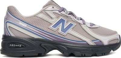 New Balance - Buty sportowe damskie na wiosnę ze sklepu: MODIVO w kategorii: Buty sportowe damskie - zdjęcie WP-EBWP-BKLVO-LN0_0000306081697