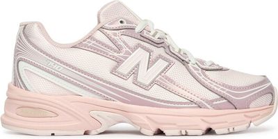 Buty sportowe dziecięce na wiosnę New Balance ze sklepu: MODIVO w kategorii: Buty sportowe dziecięce - zdjęcie WP-EBWP-BKLVO-LN0_0000306081734