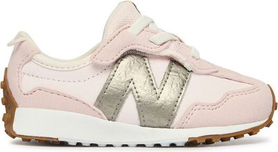 Buty sportowe dziecięce wiosenne New Balance ze sklepu: MODIVO w kategorii: Buty sportowe dziecięce - zdjęcie WP-EBWP-BKLVO-LN0_0000306081758