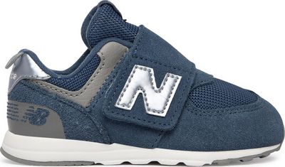 Buty sportowe dziecięce New Balance ze sklepu: MODIVO w kategorii: Buty sportowe dziecięce - zdjęcie WP-EBWP-BKLVO-LN0_0000306081796