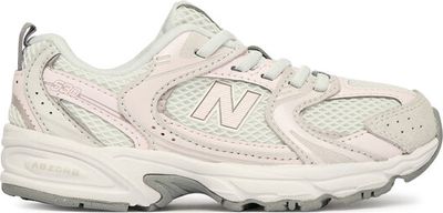 Buty sportowe dziecięce wiosenne New Balance ze sklepu: MODIVO w kategorii: Buty sportowe dziecięce - zdjęcie WP-EBWP-BKLVO-LN0_0000306081833