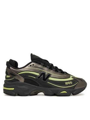 Buty sportowe męskie na jesień New Balance ze sklepu: MODIVO w kategorii: Buty sportowe męskie - zdjęcie WP-EBWP-BKLVO-LN0_0000306081918