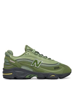 New Balance - Buty sportowe męskie jesienne ze sklepu: MODIVO w kategorii: Buty sportowe męskie - zdjęcie WP-EBWP-BKLVO-LN0_0000306081925