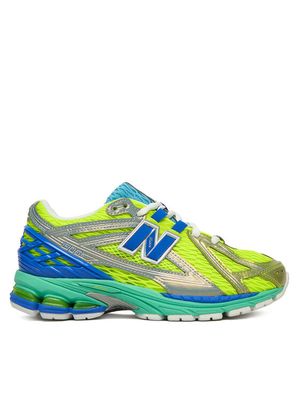 New Balance - Buty sportowe damskie ze sklepu: MODIVO w kategorii: Buty sportowe damskie