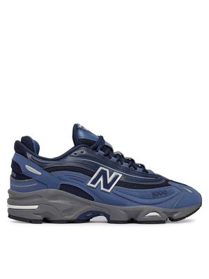 Buty sportowe męskie New Balance ze sklepu: MODIVO w kategorii: Buty sportowe męskie - zdjęcie WP-EBWP-BKLVO-LN0_0000306081949