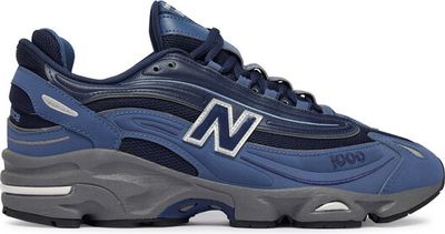 Buty sportowe męskie New Balance ze sklepu: MODIVO w kategorii: Buty sportowe męskie - zdjęcie WP-EBWP-BKLVO-LN0_0000306081949