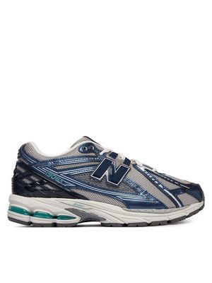 Buty sportowe damskie wiosenne New Balance ze sklepu: MODIVO w kategorii: Buty sportowe damskie - zdjęcie WP-EBWP-BKLVO-LN0_0000306081970
