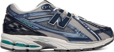Buty sportowe damskie wiosenne New Balance ze sklepu: MODIVO w kategorii: Buty sportowe damskie - zdjęcie WP-EBWP-BKLVO-LN0_0000306081970