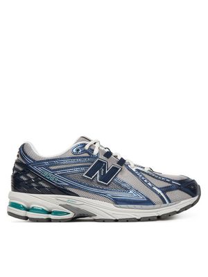 Buty sportowe męskie wiosenne New Balance ze sklepu: MODIVO w kategorii: Buty sportowe męskie