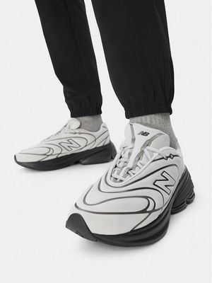 Buty sportowe męskie na wiosnę New Balance ze sklepu: MODIVO w kategorii: Buty sportowe męskie - zdjęcie WP-EBWP-BKLVO-LN0_0000306082021