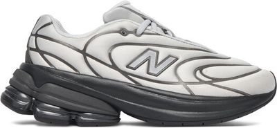 Buty sportowe męskie na wiosnę New Balance ze sklepu: MODIVO w kategorii: Buty sportowe męskie - zdjęcie WP-EBWP-BKLVO-LN0_0000306082021