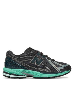 Buty sportowe damskie na wiosnę New Balance ze sklepu: MODIVO w kategorii: Buty sportowe damskie - zdjęcie WP-EBWP-BKLVO-LN0_0000306082038