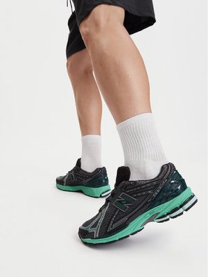 New Balance - Buty sportowe męskie na jesień ze sklepu: MODIVO w kategorii: Buty sportowe męskie