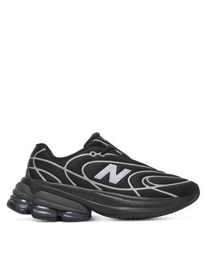 Buty sportowe damskie wiosenne New Balance ze sklepu: MODIVO w kategorii: Buty sportowe damskie - zdjęcie WP-EBWP-BKLVO-LN0_0000306082069