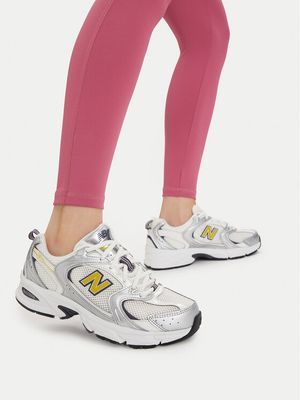 New Balance - Buty sportowe damskie wiosenne ze sklepu: MODIVO w kategorii: Buty sportowe damskie - zdjęcie WP-EBWP-BKLVO-LN0_0000306082076