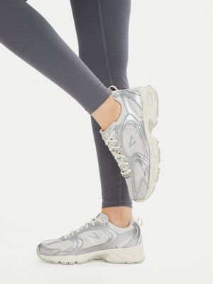 New Balance - Buty sportowe damskie na wiosnę ze sklepu: MODIVO w kategorii: Buty sportowe damskie - zdjęcie WP-EBWP-BKLVO-LN0_0000306082083