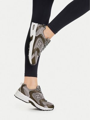 Buty sportowe damskie na wiosnę New Balance ze sklepu: MODIVO w kategorii: Buty sportowe damskie - zdjęcie WP-EBWP-BKLVO-LN0_0000306082090
