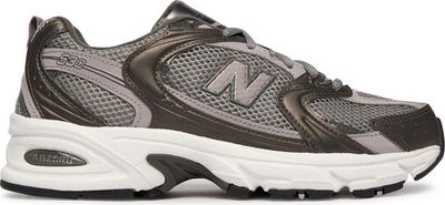Buty sportowe damskie na wiosnę New Balance ze sklepu: MODIVO w kategorii: Buty sportowe damskie - zdjęcie WP-EBWP-BKLVO-LN0_0000306082090