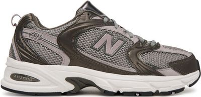 New Balance - Buty sportowe męskie na wiosnę ze sklepu: MODIVO w kategorii: Buty sportowe męskie - zdjęcie WP-EBWP-BKLVO-LN0_0000306082106