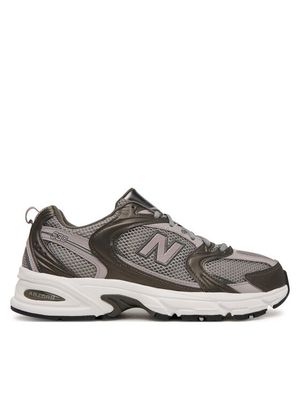New Balance - Buty sportowe męskie na wiosnę ze sklepu: MODIVO w kategorii: Buty sportowe męskie