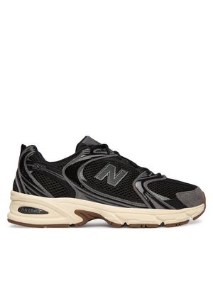 New Balance - Buty sportowe męskie wiosenne ze sklepu: MODIVO w kategorii: Buty sportowe męskie - zdjęcie WP-EBWP-BKLVO-LN0_0000306082151