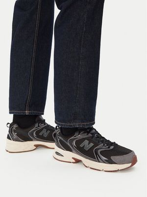 New Balance - Buty sportowe męskie wiosenne ze sklepu: MODIVO w kategorii: Buty sportowe męskie - zdjęcie WP-EBWP-BKLVO-LN0_0000306082151