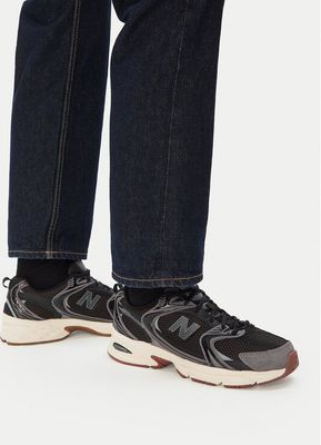 New Balance - Buty sportowe męskie wiosenne ze sklepu: MODIVO w kategorii: Buty sportowe męskie - zdjęcie WP-EBWP-BKLVO-LN0_0000306082151