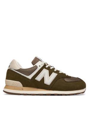 Buty sportowe męskie na jesień New Balance ze sklepu: MODIVO w kategorii: Buty sportowe męskie